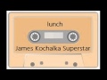 Lunch - James Kochalka Superstar