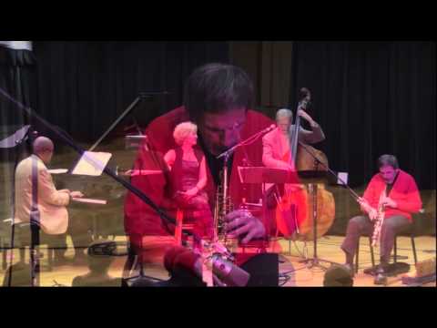 Jazz Presents: Bill Kirchner | The New School for Jazz and Contemporary Music