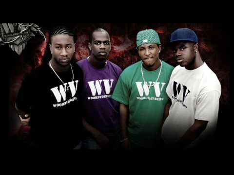 Woordvoerders ft  Laziza Wat je zocht