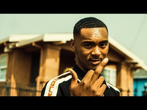 Bankrow "Miles away" (Dir by @Zach_Hurth) (Exclusive - Official Music Video)