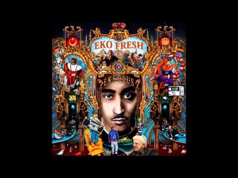 Eko Fresh feat. Celo & Abdi - Guten Morgen (Hood Remix)