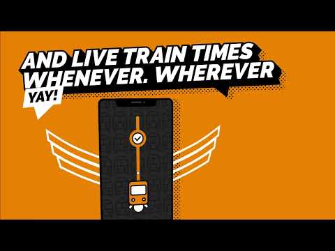 Grand Central Railway