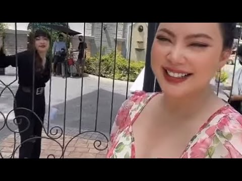 ปนัดดา วงศ์ผู้ดี 🥰😍😘Boom Panadda