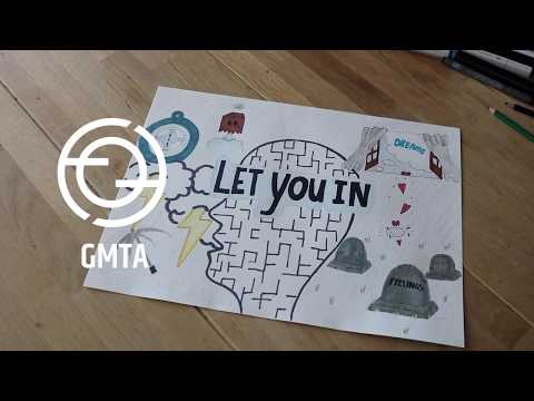 GMTA - Let You In [ TIME-LAPSE VIDEO ]