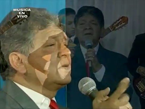 HERIDA DE AMOR   PASILLO   CLAUDIO VALLEJO "EL SENTIMENTAL DE AMÉRICA"