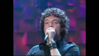 Hot Hot Heat - Bandages (Late Night with Conan O'Brien 2003.07.18)