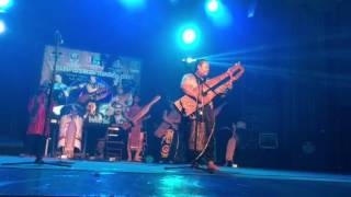Download lagu Wonderful Borneo | Thambunesia | World Harvest Festival 2017 mp3
