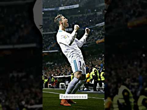 vamooos -"Ronaldo " #football #vamos #ronaldo #cr7 #legend #realmadrid #cristianoronaldo #siuuuuu