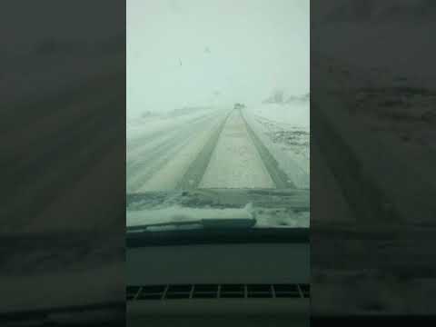 Vaslui - Barlad E581 15.02.2018