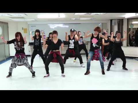 140527 DIMES - Vali feat Wix Khalifa 總複習 Part 4