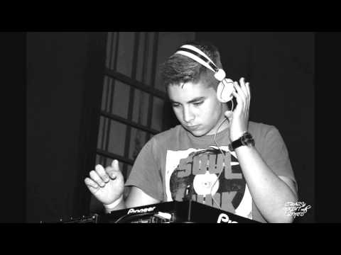 Martin Garrix  & Morgan Page & Stefan Dabruck - Animals Laision (Sined MashUp)