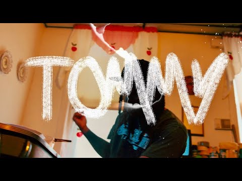 KOBE SWP - TOMMY (Offical Music Video)