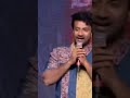 Satya Dev Speech At Godfather Blockbuster Success Meet Godfather Megastarchiranjeevi Shorts
