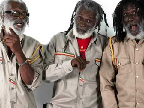 Cedric Myton & The Congos "Can't Take It Away" 12" (Go Feet)