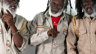 Cedric Myton &amp; The Congos &quot;Can&#39;t Take It Away&quot; 12&quot; (Go Feet)