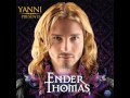 Ender Thomas   Sin temor de vivir