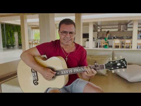 Amor de Violeiro l Eduardo Costa (em casa)