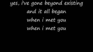 Apo Hiking Society - When I Met You