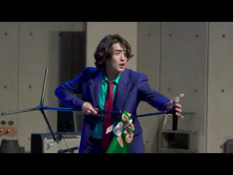 잔나비 - 꿈나라 별나라 @오픈더콘서트 190518