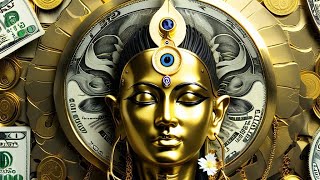 Unlock Success and Wealth: Activate Your Third Eye for Abundance