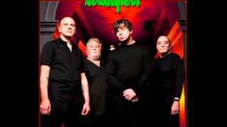 The stranglers Straighten out