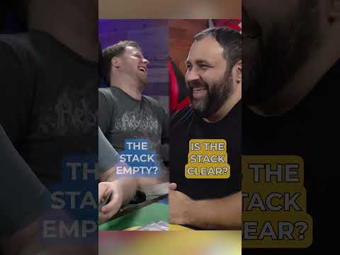 🌀 Jinx! 🌀 #shorts #mtg #magicthegathering #mtgedh #cmdrvs