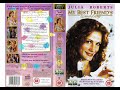 Original VHS Opening And Closing To My Best Friends Wedding UK VHS Tape Cinema Club Version