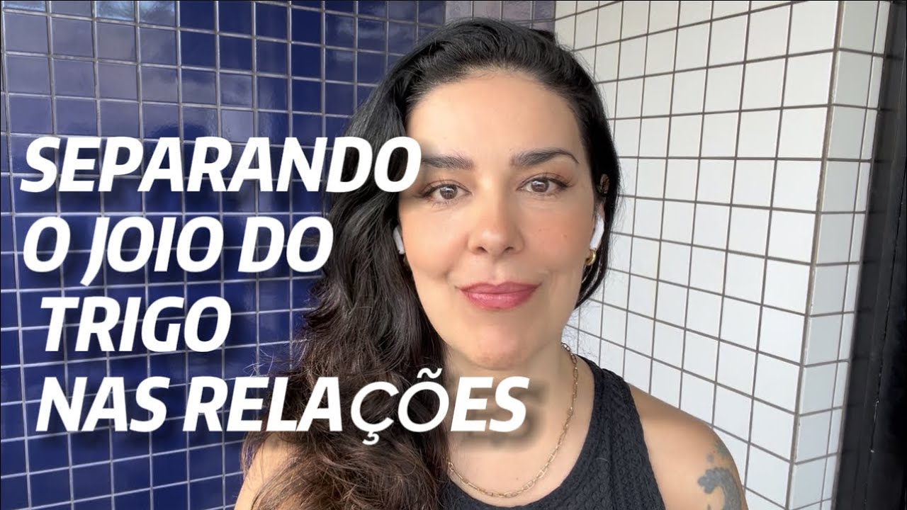 COMO DETECTAR RED FLAGS? 🚩🚩