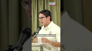 Ombudsman, tinawag na “quite suspicious” ang extension ng medical leave ni Sen. Loren Legarda