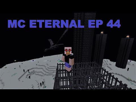 MC Eternal - Ep 44: Dragon's End