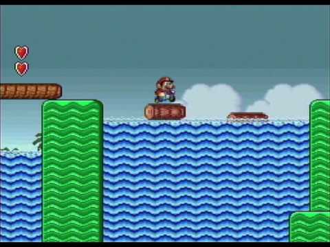 Super Mario All-Stars - Edition 25e Anniversaire Wii
