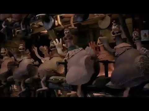 My Reaction That "Animal Crackers 2" Is In Development