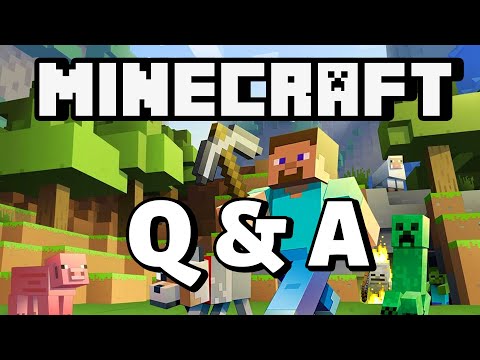 Meet Parker the Rat in Minecraft Q&A - Join the fun now!