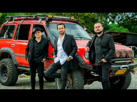 La Vacuna - Los Dotores de la carranga