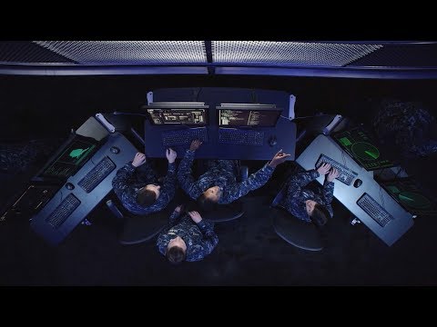 Navy Information Professional Officer – IPO