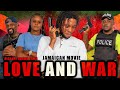 LOVE AND WAR NEW JAMAICAN MOVIE 2025