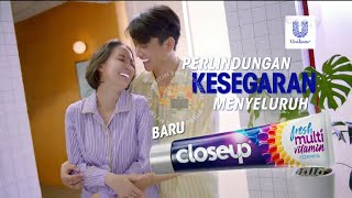 Download lagu IKLAN CLOSE UP FRESH MULTI VITAMIN • 15s (2023) mp3 Download lagu IKLAN CLOSE UP FRESH MULTI VITAMIN • 15s (2023) mp3