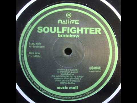 Soulfighter - Brainbow