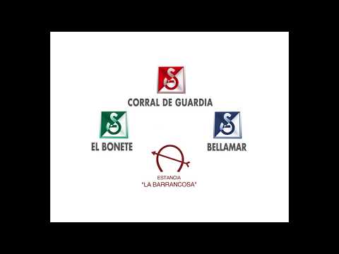 La Barrancosa , El Bonete Bellamar y Corral de Guardia