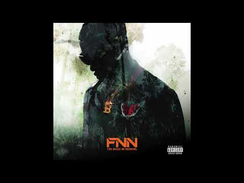 8. B Will - Ran Through It feat. Mista Cain Prod. by Big B On Da Track