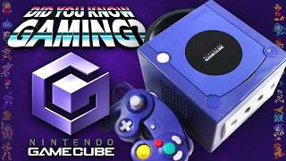 NEW & Obscure GameCube Game facts