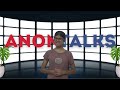 In Your Peace I Find Mine ANONTalk By Rahini Upreeti
