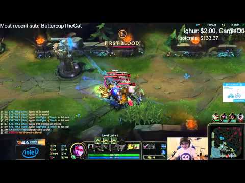 Piglet Gets Destroyed Level 1 ft Sneaky