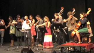 Darol Anger Orchestra