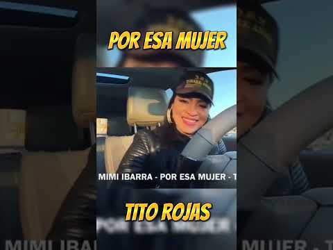 Compuse esta canción para @titorojas20