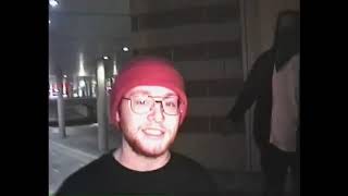 Cover art for LUNATIC