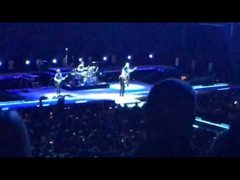 U2 One Dublin 2018