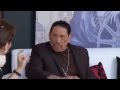 Danny Trejo: Google Hangout 