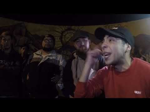 DEMENTE vs ENECE - 4tos -Catamarca X A.V.C.M 1vs1 2018