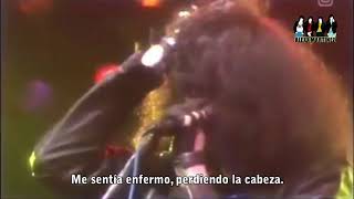 Ramones - Gimme Gimme Shock Treatment (Subtitulado en Español)